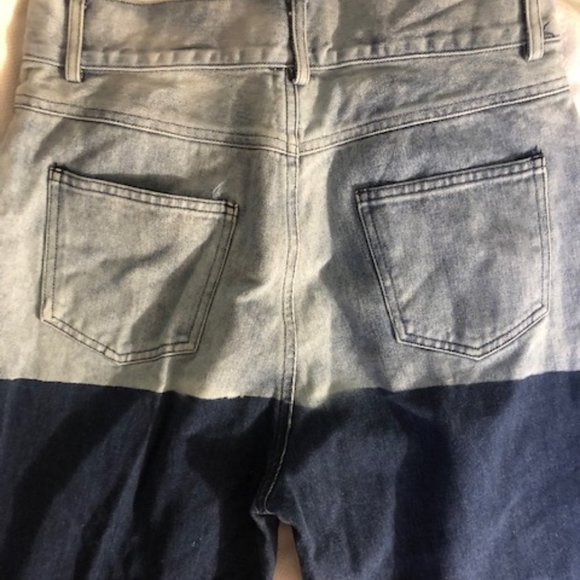 HANIFA KORI JEANS - Small - Picture 7 of 7